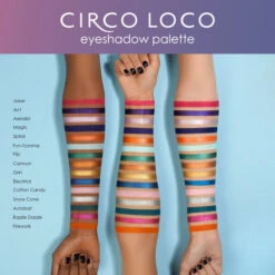 Circo Loco Palette -Christophe Robin Shop p 550x550 1005