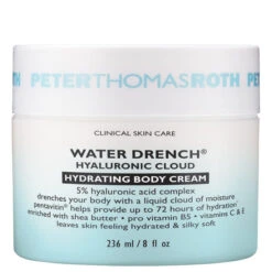 Peter Thomas Roth Water Drench Hyaluronic Cloud Hydrating Body Cream