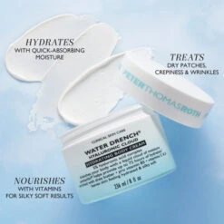 Peter Thomas Roth Water Drench Hyaluronic Cloud Hydrating Body Cream -Christophe Robin Shop p 550x550 103