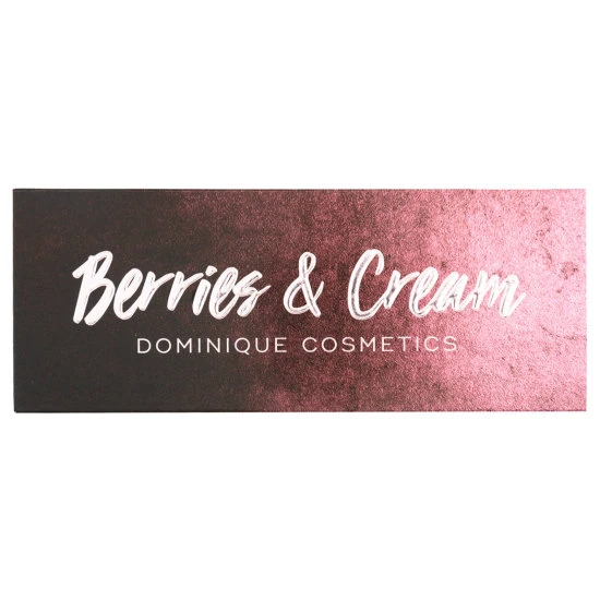 Berries & Cream Palette 4 Berries & Cream Palette - Image 2