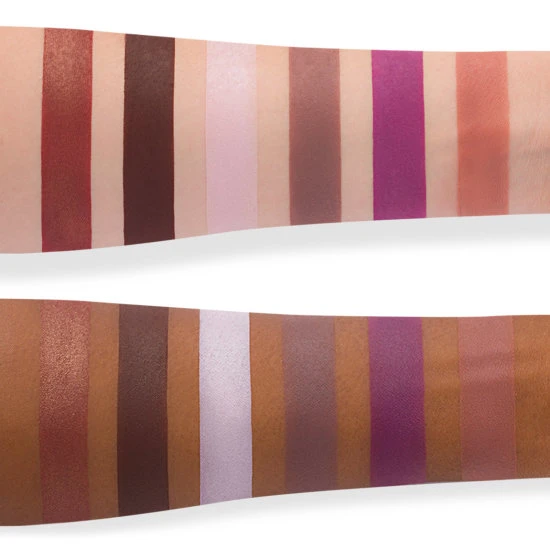 Berries & Cream Palette 5 Berries & Cream Palette - Image 3