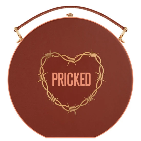 Pricked Eyeshadow Palette 6 Pricked Eyeshadow Palette - Image 4