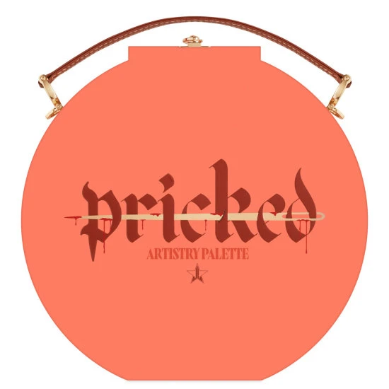 Pricked Eyeshadow Palette 7 Pricked Eyeshadow Palette - Image 5