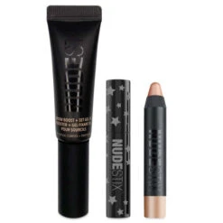 Nudestix Nude Eye, Brow & Lashes Kit