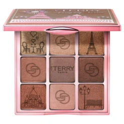 By Terry V.I.P Expert Palette - Bonjour Paris