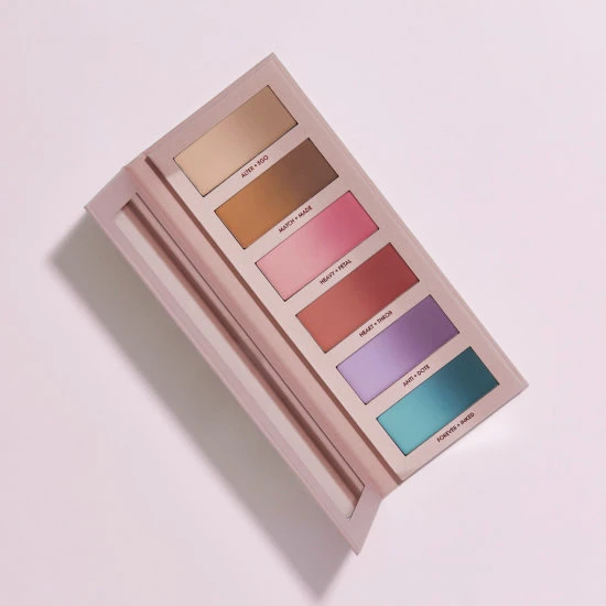 Monochromance Palette 4 Monochromance Palette - Image 2