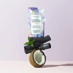 Sunday Riley Charcoal Smoothie Jelly Body Scrub 7 Sunday Riley Charcoal Smoothie Jelly Body Scrub -Christophe Robin Shop p 550x550 115