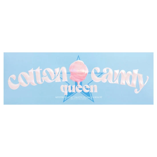 Cotton Candy Queen Artistry Palette 6 Cotton Candy Queen Artistry Palette - Image 4