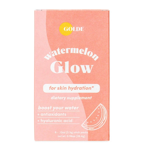 Watermelon Glow 3 Watermelon Glow