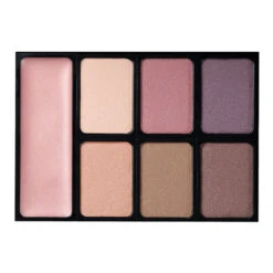 Red Beauty Mineral Palette 8 Red Beauty Mineral Palette -Christophe Robin Shop p 550x550 1204