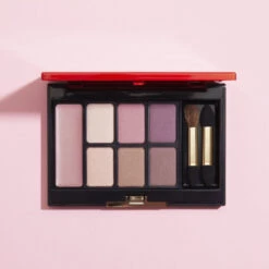 Red Beauty Mineral Palette 10 Red Beauty Mineral Palette -Christophe Robin Shop p 550x550 1206