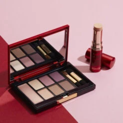 Red Beauty Mineral Palette 11 Red Beauty Mineral Palette -Christophe Robin Shop p 550x550 1207