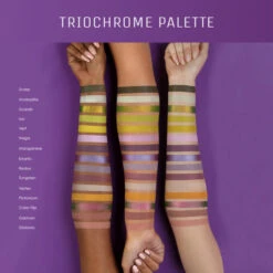 Triochrome Palette -Christophe Robin Shop p 550x550 1220
