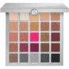 Star Wedding Artistry Palette