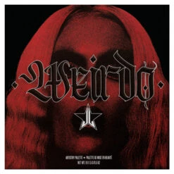 Weirdo Mini Palette -Christophe Robin Shop p 550x550 1241