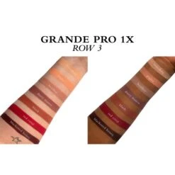 Grande PRO Volume 1X -Christophe Robin Shop p 550x550 1252