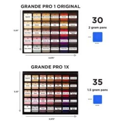 Grande PRO Volume 1X -Christophe Robin Shop p 550x550 1255
