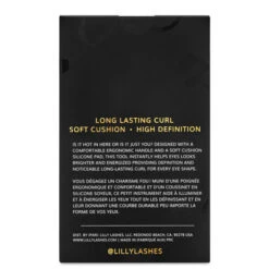 Matte Black Lash Curler -Christophe Robin Shop p 550x550 1269