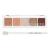 Mini Nude Eyeshadow Palette Kit -Christophe Robin Shop p 550x550 1270