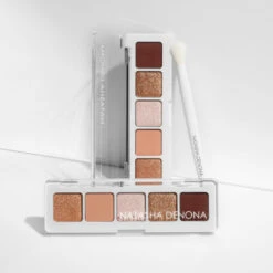 Mini Nude Eyeshadow Palette Kit -Christophe Robin Shop p 550x550 1276