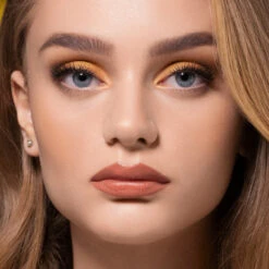 Baby Gold Ornament -Christophe Robin Shop p 550x550 1293