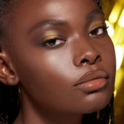 Baby Gold Ornament -Christophe Robin Shop p 550x550 1295