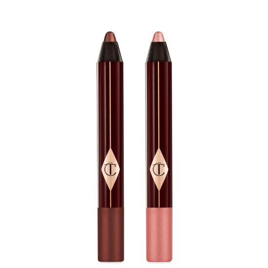 Charlotte Tilbury Eye Enhancing Beauty Secrets Kit 4 Charlotte Tilbury Eye Enhancing Beauty Secrets Kit - Image 2