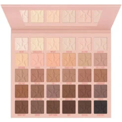 Orgy Eyeshadow Palette