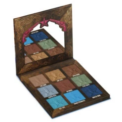 Mini Star Ranch Palette -Christophe Robin Shop p 550x550 1408