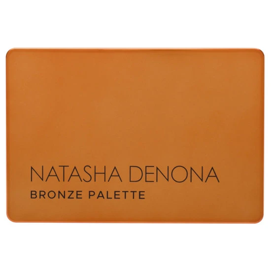 Bronze Palette 5 Bronze Palette - Image 3