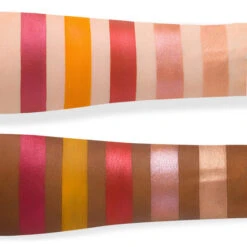 Sunrise Palette -Christophe Robin Shop p 550x550 1425