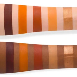 Sunrise Palette -Christophe Robin Shop p 550x550 1427