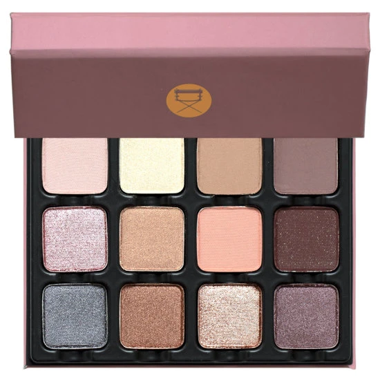 Paris EDIT Eye Shadow Palette 3 Paris EDIT Eye Shadow Palette