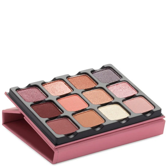 Paris EDIT Eye Shadow Palette 4 Paris EDIT Eye Shadow Palette - Image 2
