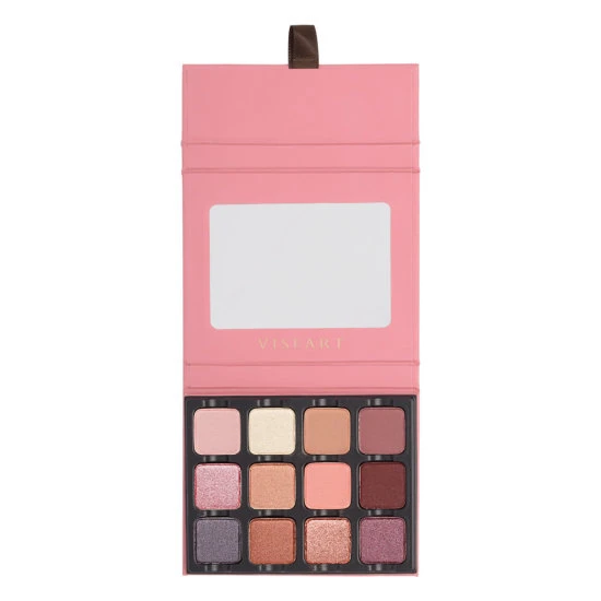 Paris EDIT Eye Shadow Palette 5 Paris EDIT Eye Shadow Palette - Image 3