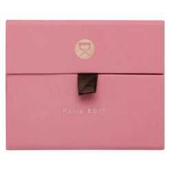 Paris EDIT Eye Shadow Palette 13 Paris EDIT Eye Shadow Palette -Christophe Robin Shop p 550x550 1459
