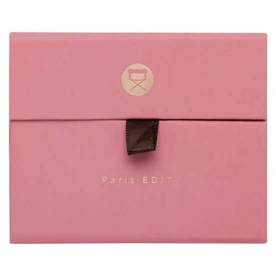 Paris EDIT Eye Shadow Palette 6 Paris EDIT Eye Shadow Palette - Image 4