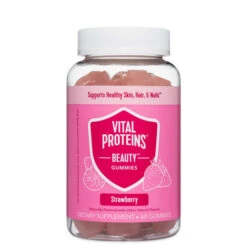 Vital Proteins Beauty Gummies