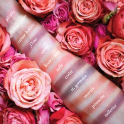 Paris EDIT Eye Shadow Palette 15 Paris EDIT Eye Shadow Palette -Christophe Robin Shop p 550x550 1461