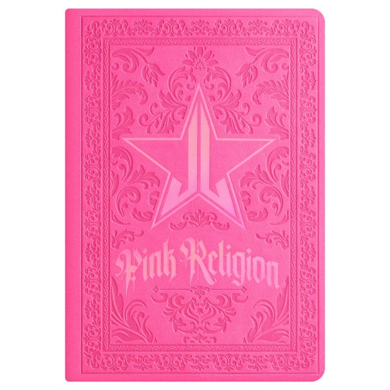 Pink Religion Palette 5 Pink Religion Palette - Image 3