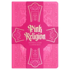 Pink Religion Palette 9 Pink Religion Palette -Christophe Robin Shop p 550x550 1476