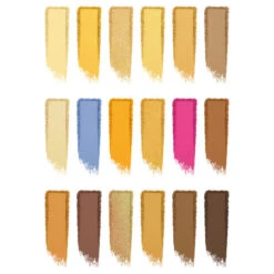 Banana Fetish Artistry Palette -Christophe Robin Shop p 550x550 1481