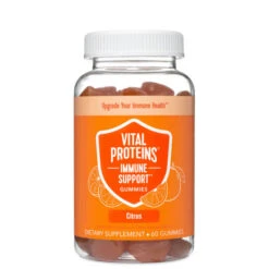 Vital Proteins Immune Support Gummies
