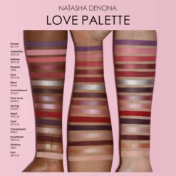 Love Palette -Christophe Robin Shop p 550x550 1508