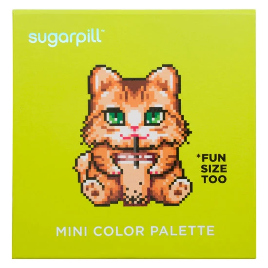 Fun Size Too Palette 4 Fun Size Too Palette - Image 2