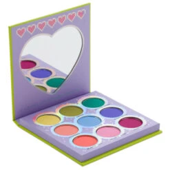 Fun Size Too Palette 8 Fun Size Too Palette -Christophe Robin Shop p 550x550 1518