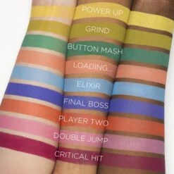 Fun Size Too Palette 9 Fun Size Too Palette -Christophe Robin Shop p 550x550 1519