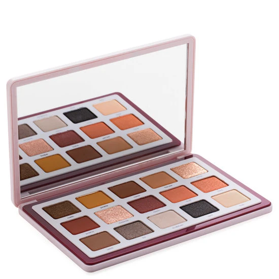 Biba All Neutral Palette 4 Biba All Neutral Palette - Image 2