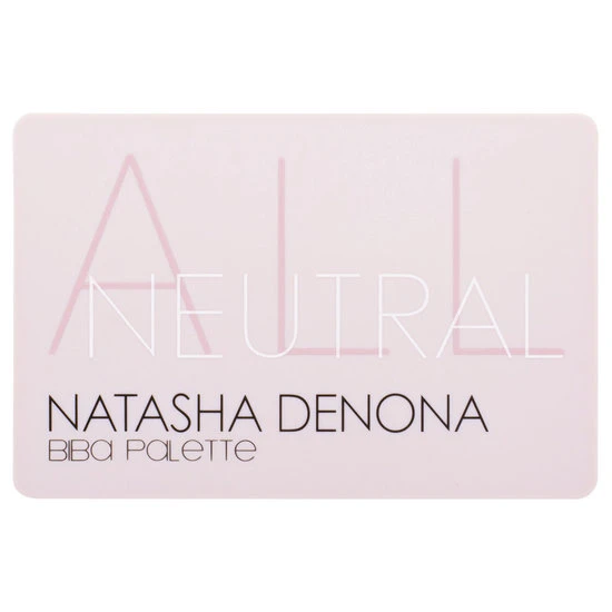 Biba All Neutral Palette 5 Biba All Neutral Palette - Image 3