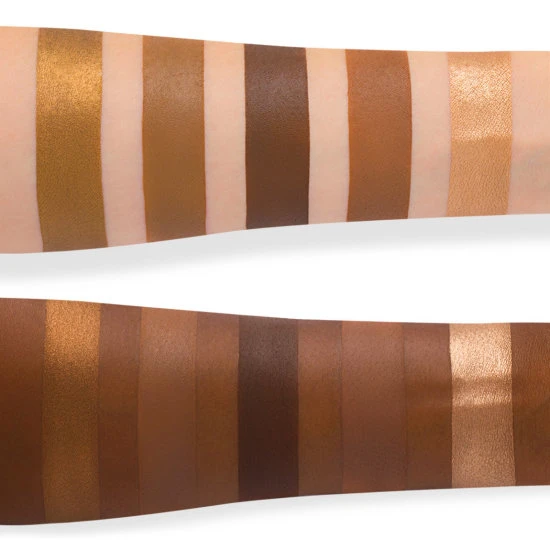 Biba All Neutral Palette 6 Biba All Neutral Palette - Image 4